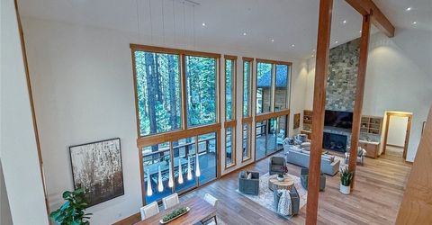 887 S Dyer Circle, Incline Village, NV 89451 Photo