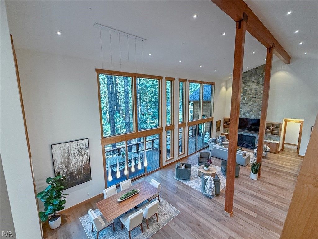 887 S Dyer Circle, Incline Village, NV 89451 Photo