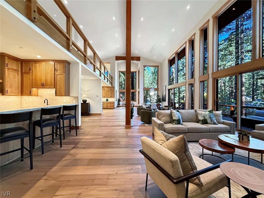 887 S Dyer Circle, Incline Village, NV 89451 Photo