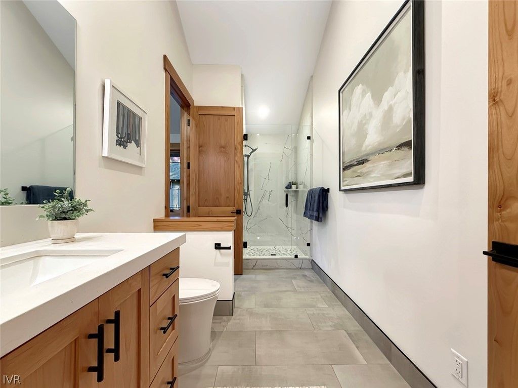 887 S Dyer Circle, Incline Village, NV 89451 Photo