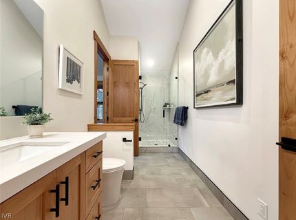 887 S Dyer Circle, Incline Village, NV 89451 Photo