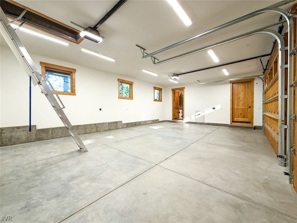 887 S Dyer Circle, Incline Village, NV 89451 Photo