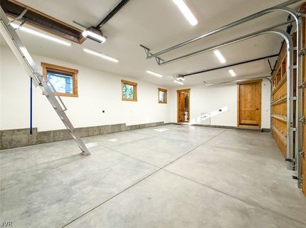 887 S Dyer Circle, Incline Village, NV 89451 Photo