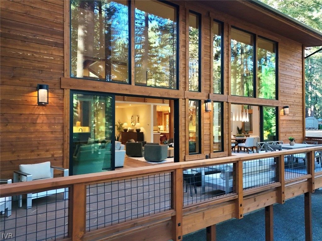 887 S Dyer Circle, Incline Village, NV 89451 Photo