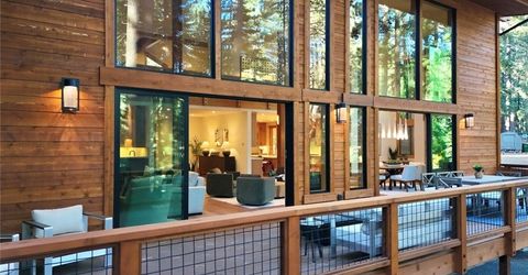 887 S Dyer Circle, Incline Village, NV 89451 Photo