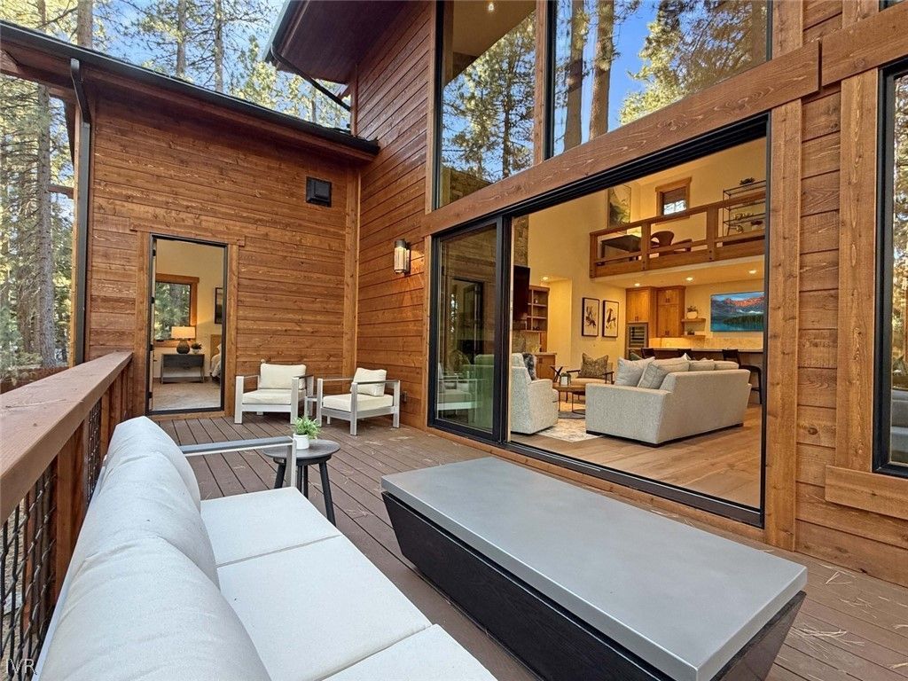 887 S Dyer Circle, Incline Village, NV 89451 Photo