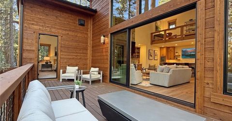 887 S Dyer Circle, Incline Village, NV 89451 Photo