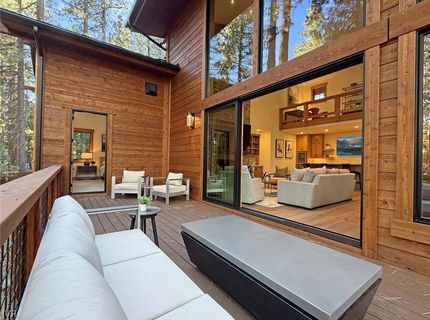 887 S Dyer Circle, Incline Village, NV 89451 Photo