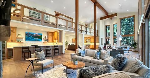 887 S Dyer Circle, Incline Village, NV 89451 Photo