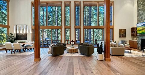 887 S Dyer Circle, Incline Village, NV 89451 Photo