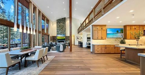 887 S Dyer Circle, Incline Village, NV 89451 Photo