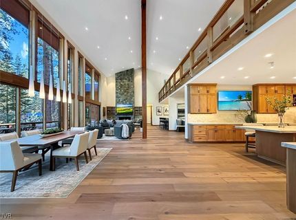 887 S Dyer Circle, Incline Village, NV 89451 Photo