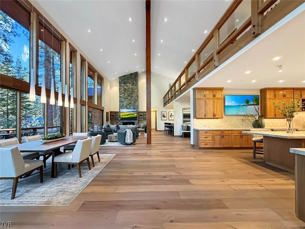 887 S Dyer Circle, Incline Village, NV 89451 Photo