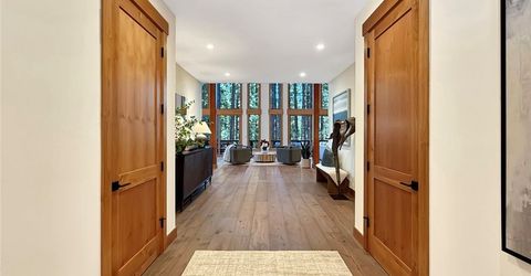 887 S Dyer Circle, Incline Village, NV 89451 Photo