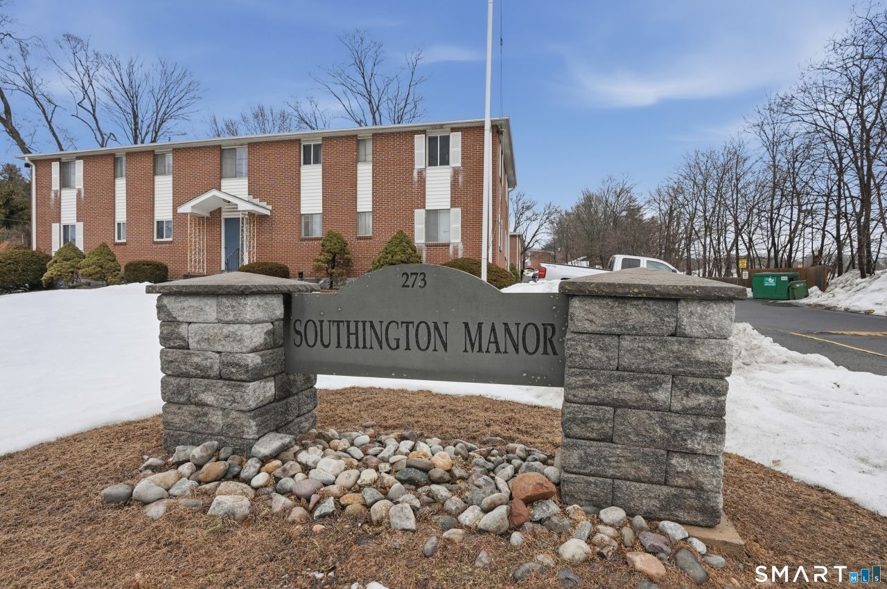 273 Queen, Unit Apt 9C, Southington, CT 06489 Main Photo
