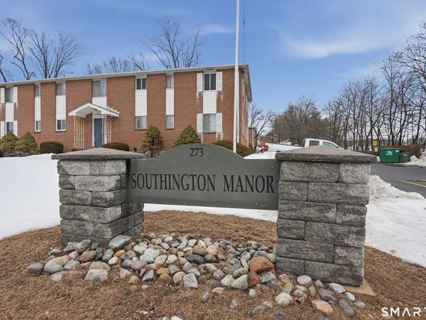 273 Queen, Unit Apt 9C, Southington, CT 06489