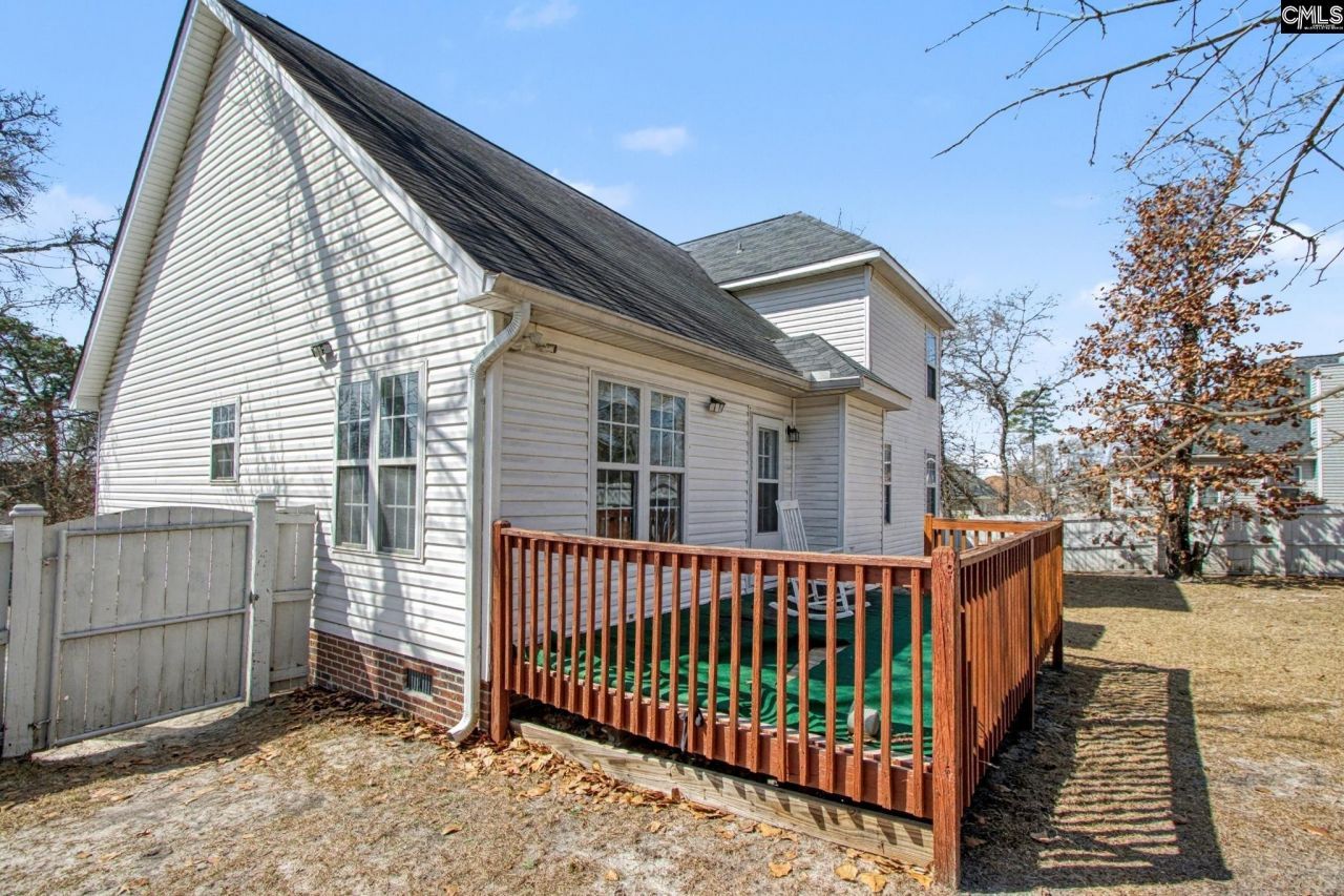 103 Long Needle Road Photo 16