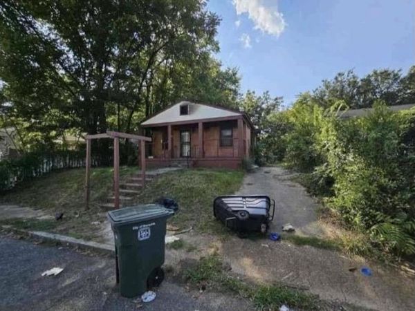 1433 LEFLORE PL, Memphis, TN 38106