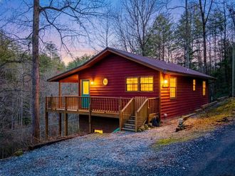 608 Hilltop Lane Murphy, NC 28906