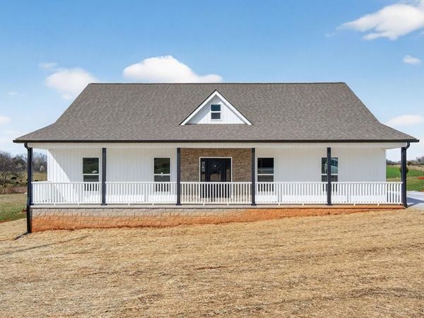 424 Harleys Ridge Road, Sparta, TN 38583