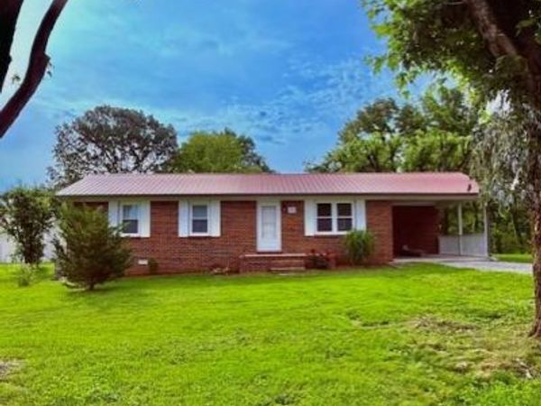 2835 Deck Mountain Road, Cookeville, TN 38506