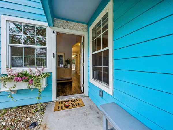 2666 1ST Avenue, Unit A, Fernandina Beach, FL 32034