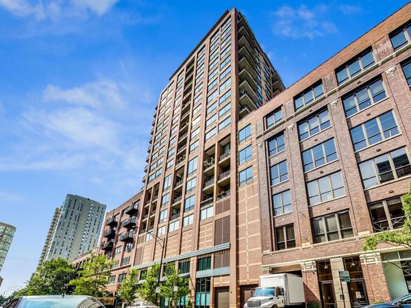 400 W Ontario Street, Unit 1005, Chicago, IL 60654