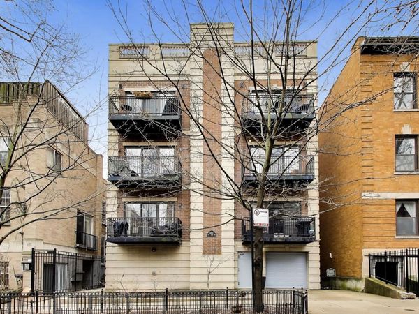 663 W Barry Avenue , Unit 4C, Chicago, IL 60657