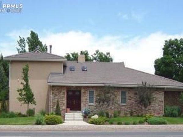 4180 S Monaco Parkway, Denver, CO 80237