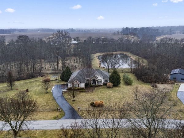 9530 Ward Road, Plain City, OH 43064