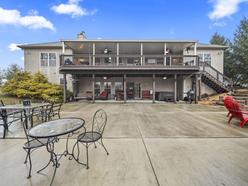 9530 Ward Road , Plain City, OH 43064 Photo 109