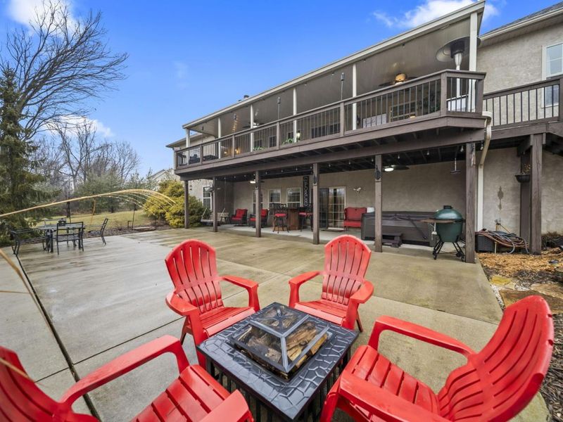 9530 Ward Road , Plain City, OH 43064 Photo 110