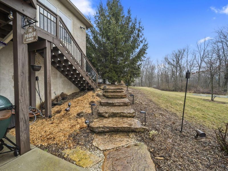 9530 Ward Road , Plain City, OH 43064 Photo 117