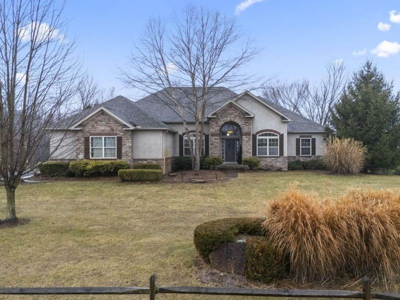 9530 Ward Road , Plain City, OH 43064 Photo 122