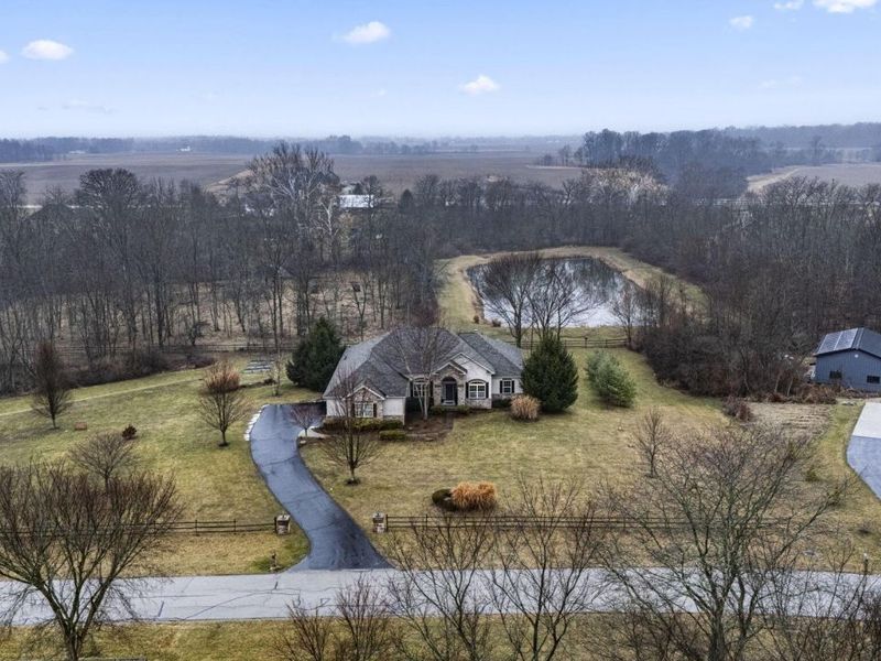 9530 Ward Road , Plain City, OH 43064 Photo 128