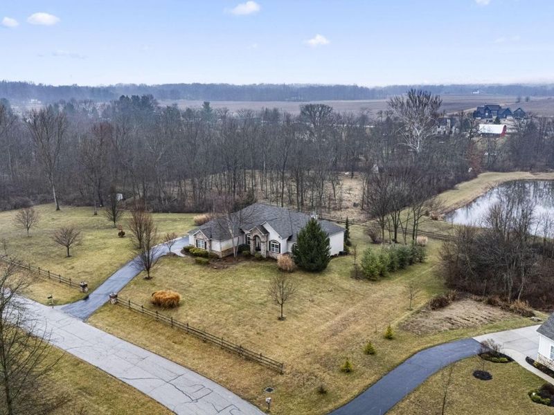 9530 Ward Road , Plain City, OH 43064 Photo 129