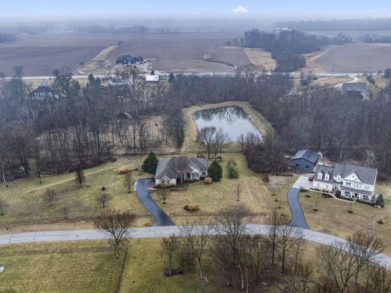 9530 Ward Road , Plain City, OH 43064 Photo 131