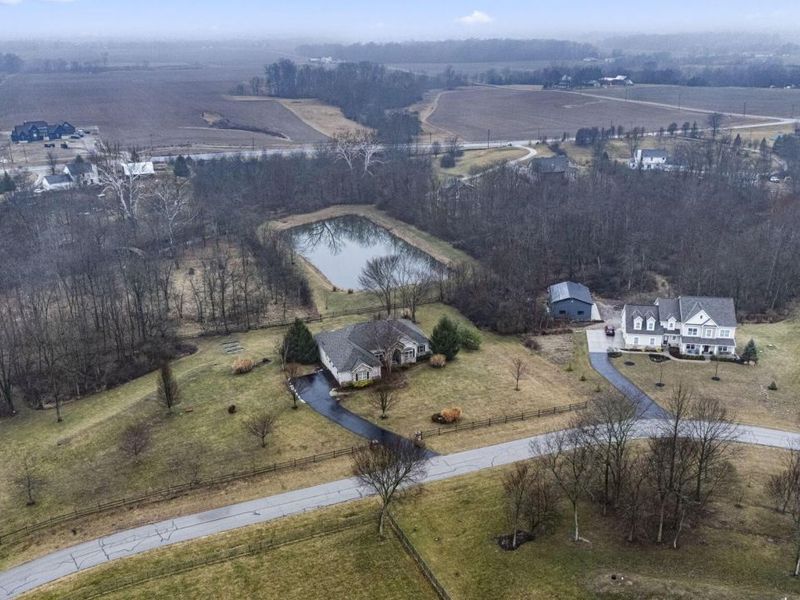 9530 Ward Road , Plain City, OH 43064 Photo 132