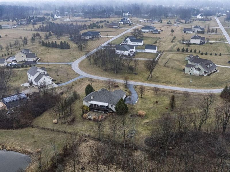 9530 Ward Road , Plain City, OH 43064 Photo 134