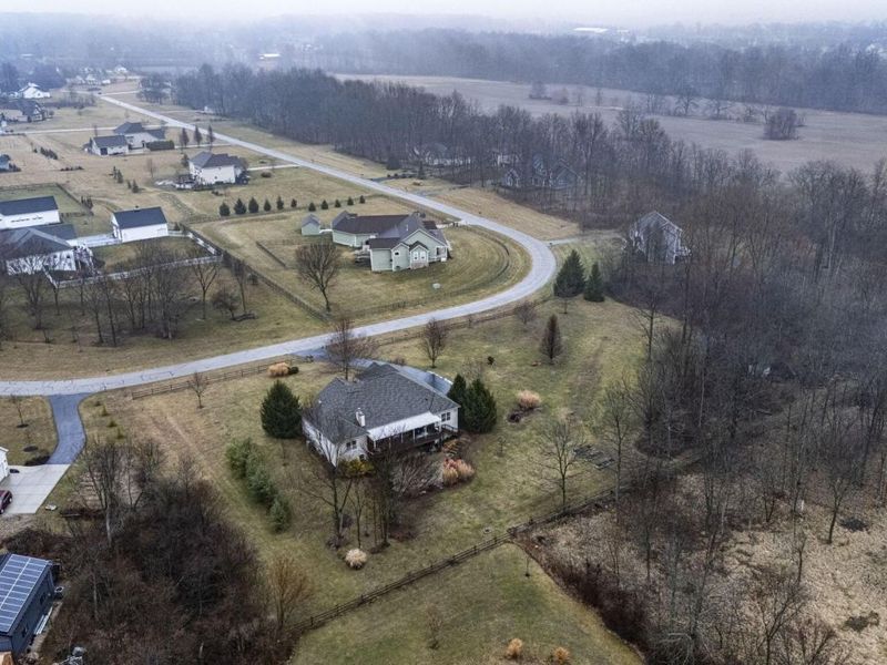 9530 Ward Road , Plain City, OH 43064 Photo 136