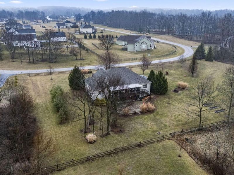 9530 Ward Road , Plain City, OH 43064 Photo 137