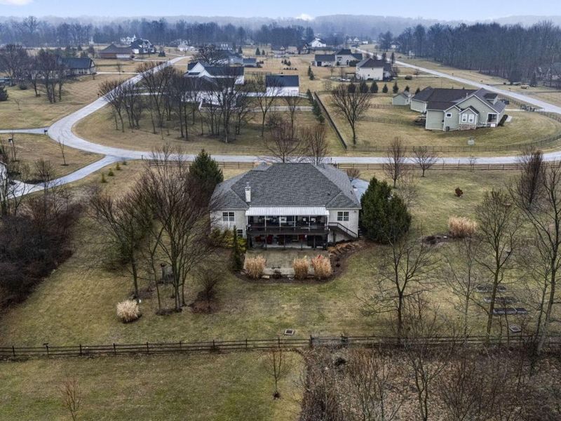 9530 Ward Road , Plain City, OH 43064 Photo 138