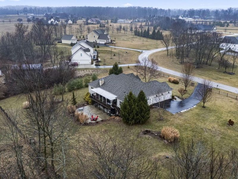 9530 Ward Road , Plain City, OH 43064 Photo 139