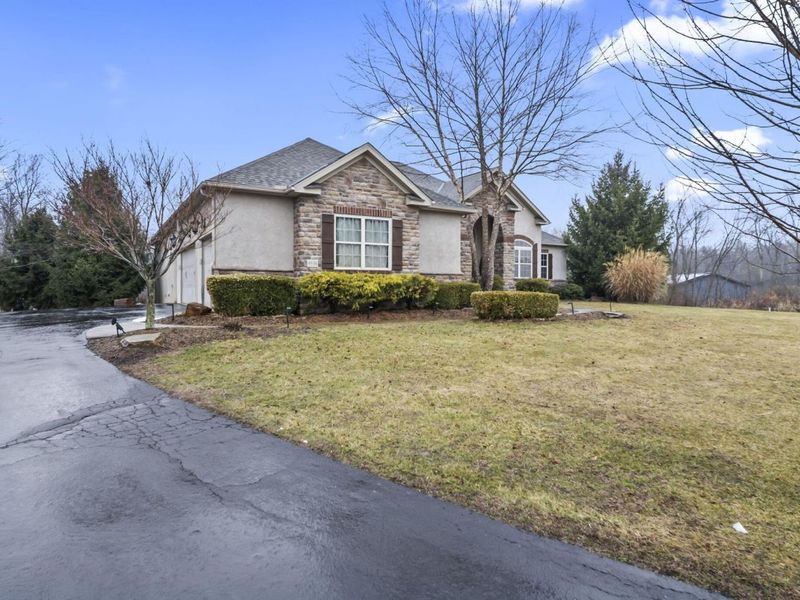 9530 Ward Road , Plain City, OH 43064 Photo 3