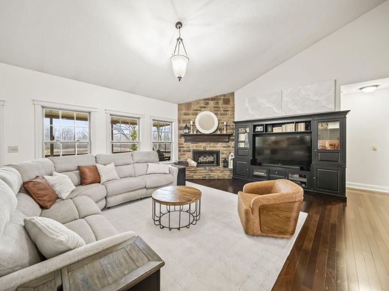 9530 Ward Road , Plain City, OH 43064 Photo 32