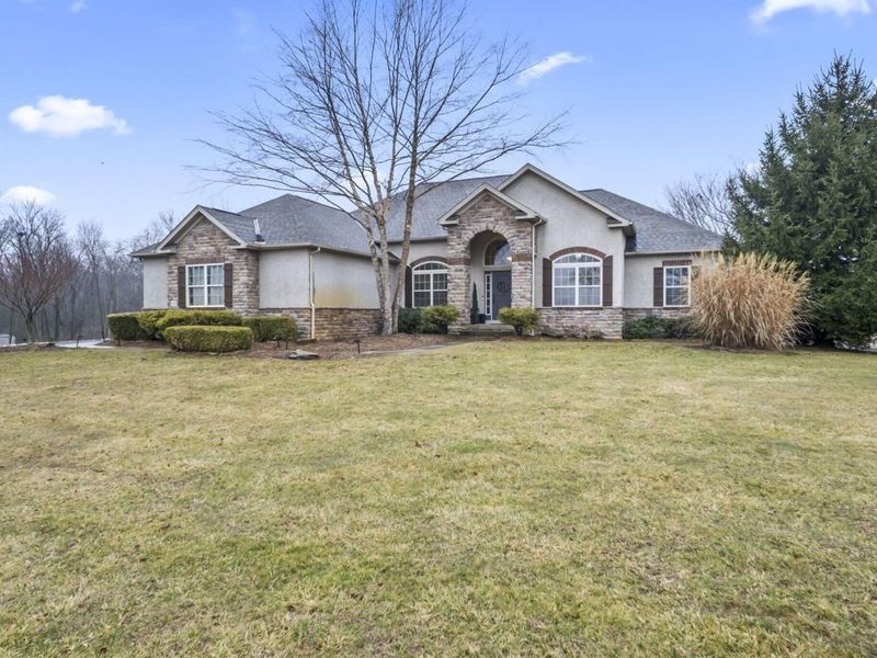 9530 Ward Road , Plain City, OH 43064 Photo 4