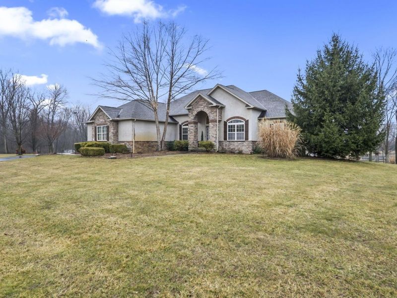 9530 Ward Road , Plain City, OH 43064 Photo 5