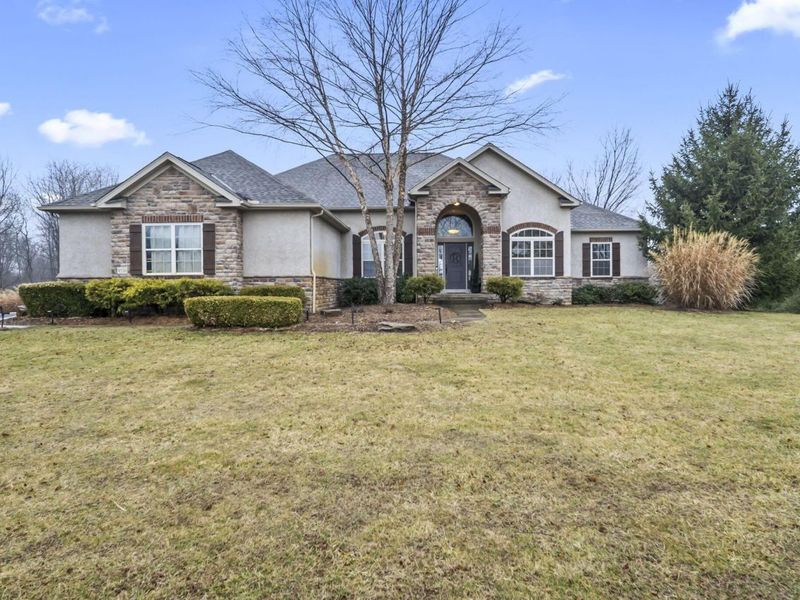 9530 Ward Road , Plain City, OH 43064 Photo 6