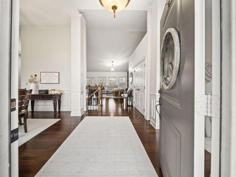 9530 Ward Road , Plain City, OH 43064 Photo 8