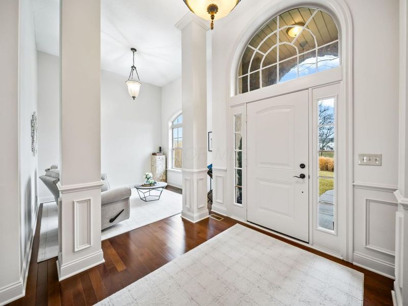 9530 Ward Road , Plain City, OH 43064 Photo 9